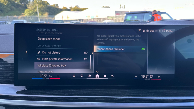 BMW X5 xDrive40d MHT M Sport 5dr Auto Diesel Estate